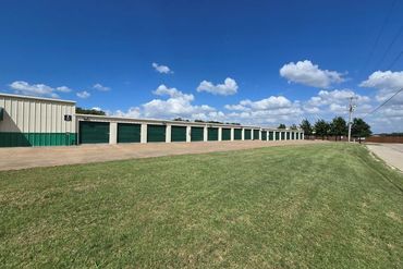 Extra Space Storage - 940 N Mill St Lewisville, TX 75057