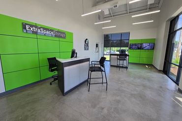 Extra Space Storage - 11 S Dupont Blvd Milford, DE 19963