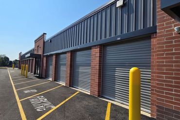 Extra Space Storage - 11 S Dupont Blvd Milford, DE 19963