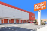 Public Storage - 6840 Santa Monica Blvd Los Angeles, CA 90038
