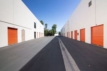 Public Storage - 3017 N San Fernando Rd Los Angeles, CA 90065