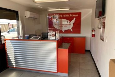 Public Storage - 3017 N San Fernando Rd Los Angeles, CA 90065