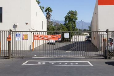 Public Storage - 3017 N San Fernando Rd Los Angeles, CA 90065