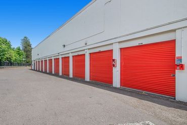 Public Storage - 1921 N Gantenbein Ave Portland, OR 97227