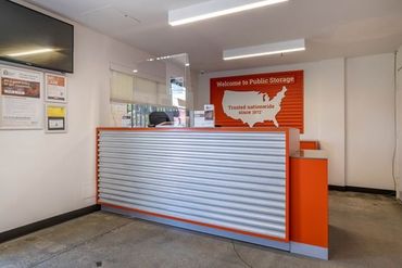 Public Storage - 1776 Blake Ave Los Angeles, CA 90031
