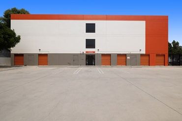 Public Storage - 4101 North Figueroa Street Los Angeles, CA 90065