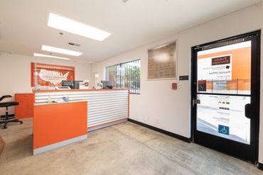 Public Storage - 4101 North Figueroa Street Los Angeles, CA 90065