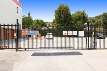 Public Storage - 4101 North Figueroa Street Los Angeles, CA 90065