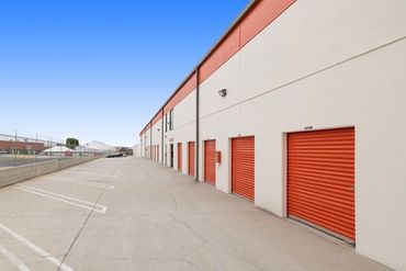 Public Storage - 1546 W El Segundo Gardena, CA 90249