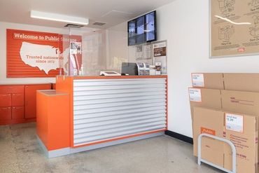 Public Storage - 1546 W El Segundo Gardena, CA 90249