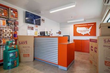 Public Storage - 24180 Vermont Ave Harbor City, CA 90710