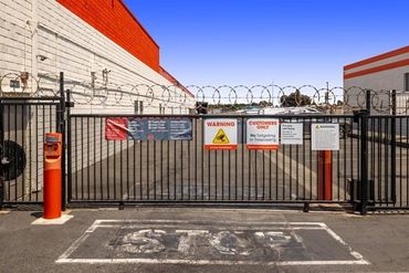 Public Storage - 24180 Vermont Ave Harbor City, CA 90710