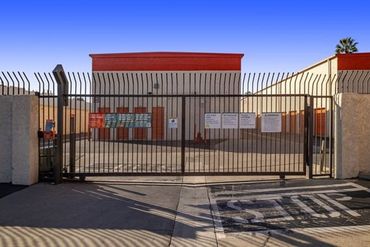 Public Storage - 2099 Placentia Ave Costa Mesa, CA 92627