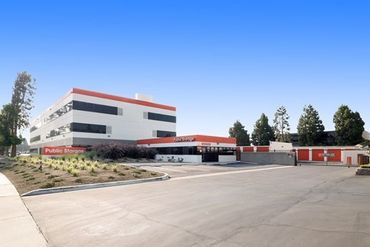 Public Storage - 5566 Bolsa Ave Huntington Beach, CA 92649