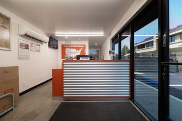 Public Storage - 5566 Bolsa Ave Huntington Beach, CA 92649