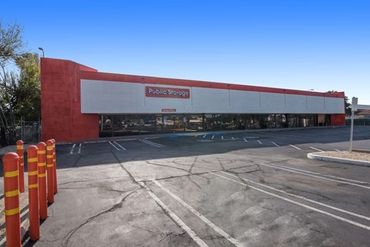 Public Storage - 2350 Monument Blvd Concord, CA 94520