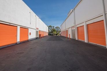 Public Storage - 2350 Monument Blvd Concord, CA 94520