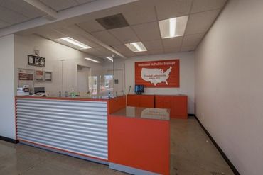 Public Storage - 2350 Monument Blvd Concord, CA 94520