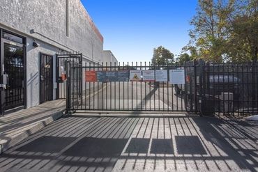 Public Storage - 2350 Monument Blvd Concord, CA 94520