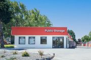 Public Storage - 13473 SW Pacific Hwy Tigard, OR 97223