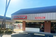 Public Storage - 1730 S Pinellas Ave, Ste I Tarpon Springs, FL 34689