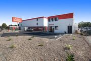 Public Storage - 801 57th Street Sacramento, CA 95819