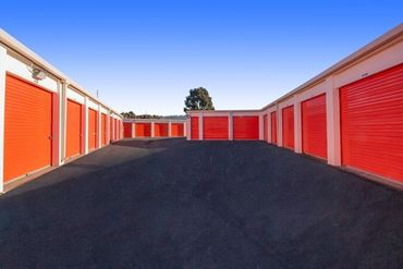 Public Storage - 3235 Jacuzzi Street Richmond, CA 94804