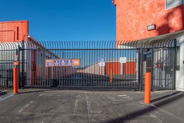 Public Storage - 3235 Jacuzzi Street Richmond, CA 94804