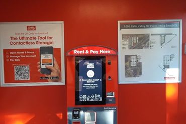Public Storage - 5200 Palm Valley Road Ponte Vedra Beach, FL 32082