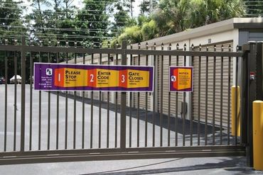 Public Storage - 5200 Palm Valley Road Ponte Vedra Beach, FL 32082