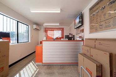 Public Storage - 1012 S Maple Ave Montebello, CA 90640