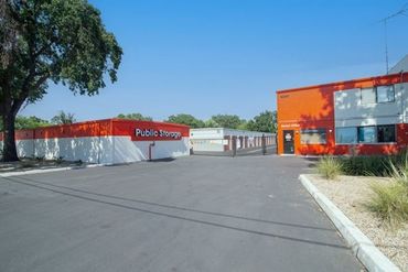 Public Storage - 6240 Sylvan Road Citrus Heights, CA 95610