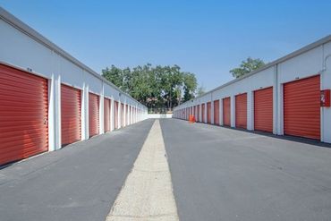 Public Storage - 6240 Sylvan Road Citrus Heights, CA 95610