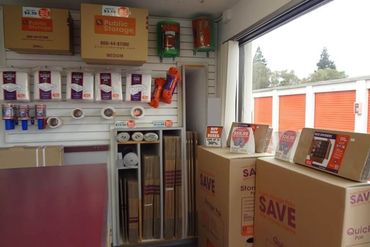 Public Storage - 3200 Mather Field Rd Rancho Cordova, CA 95670