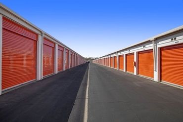 Public Storage - 12245 Woodruff Ave Downey, CA 90241