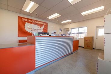 Public Storage - 12245 Woodruff Ave Downey, CA 90241