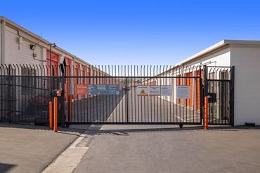 Public Storage - 12245 Woodruff Ave Downey, CA 90241