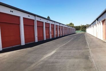 Public Storage - 155 E Sunnyoaks Ave Campbell, CA 95008