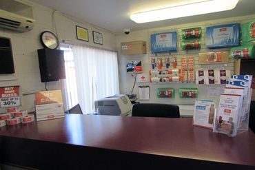 Public Storage - 155 E Sunnyoaks Ave Campbell, CA 95008