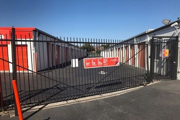 Public Storage - 155 E Sunnyoaks Ave Campbell, CA 95008