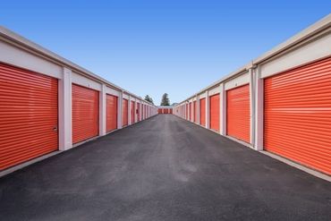 Public Storage - 1350 Concord Ave Concord, CA 94520