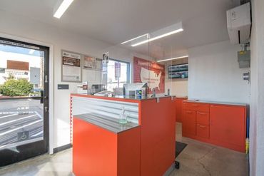 Public Storage - 1350 Concord Ave Concord, CA 94520