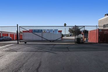 Public Storage - 1350 Concord Ave Concord, CA 94520