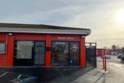 Public Storage - 1820 Frienza Ave Sacramento, CA 95815
