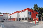 Public Storage - 830 N Rengstorff Ave Mountain View, CA 94043