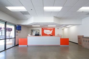 Public Storage - 901 Arnold Drive Martinez, CA 94553