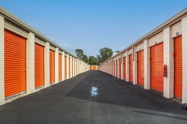 Public Storage - 2275 N Semoran Blvd Orlando, FL 32807