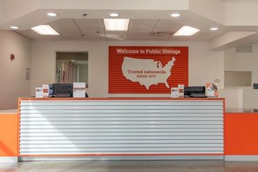 Public Storage - 2275 N Semoran Blvd Orlando, FL 32807