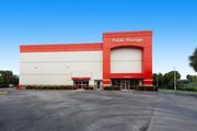 Public Storage - 1 NW 57th Street Ft Lauderdale, FL 33309