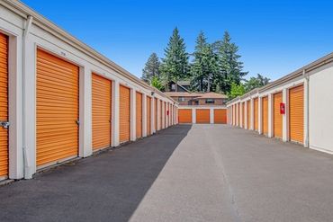 Public Storage - 1621 NE 71st Ave Portland, OR 97213